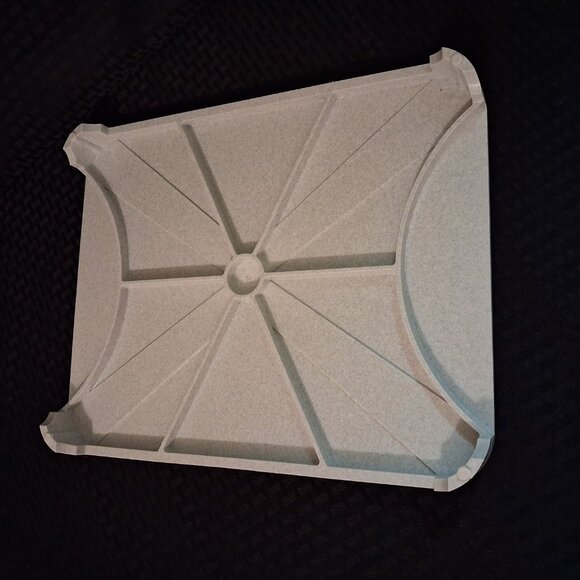 Cutco Cutting Board Large Size 15" x 12" - Picture 8 of 9